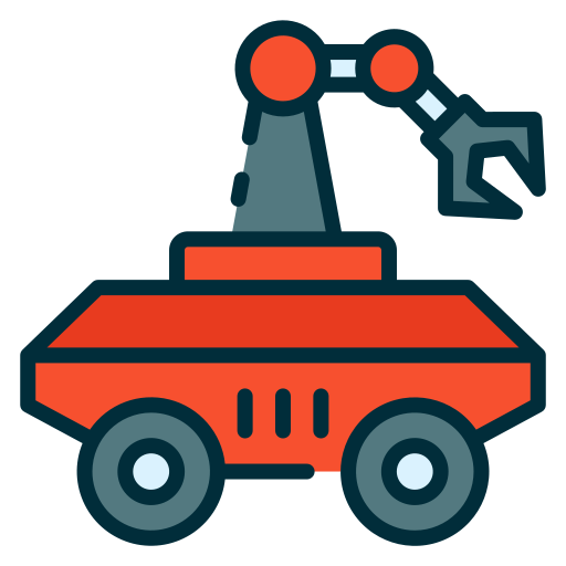 Robotica e Iot