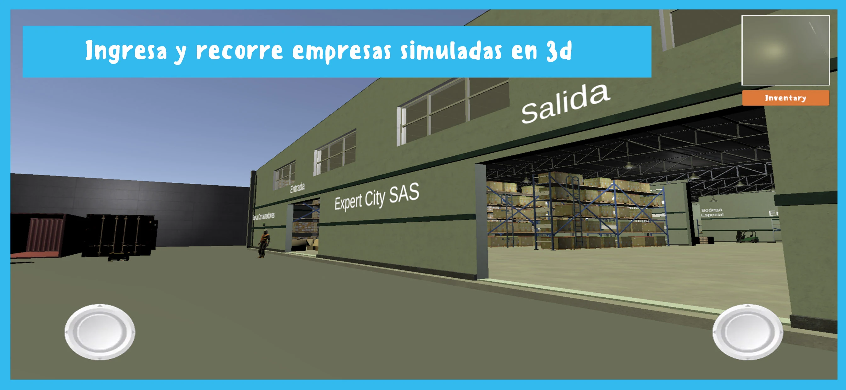 VirtualCo